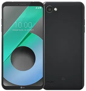 Замена аккумулятора на телефоне LG Q6 M700AN в Краснодаре